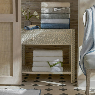 Enzo Bath Collection