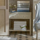 Enzo Bath Collection