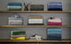 Milagro Bath Towels