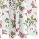 Baudin Butterfly Shower Curtains