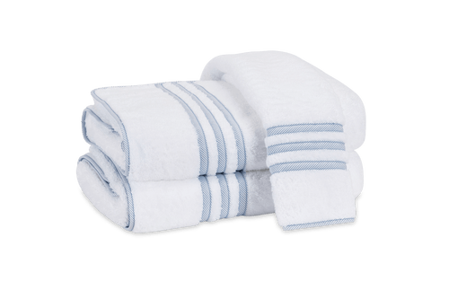 Beach Road Bath Towels