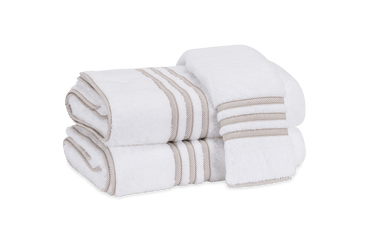Beach Road Bath Towels