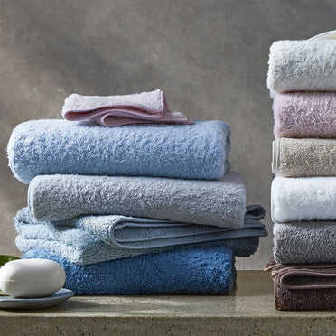 Cairo Bath Towels
