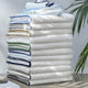 Cairo Bath Towels