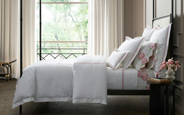 Amara Triple Pearl Bedding Collection