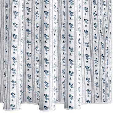 Cabanon Stripe Shower Curtain