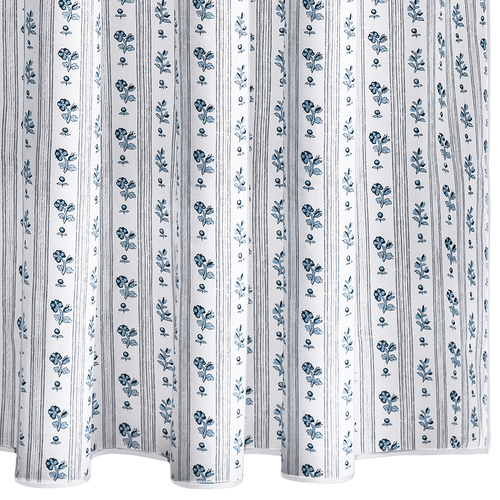 Cabanon Stripe Shower Curtain