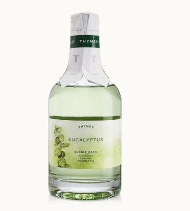 Eucalyptus Bubble Bath