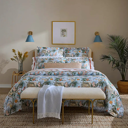 Cinque Terra Bedding Collection