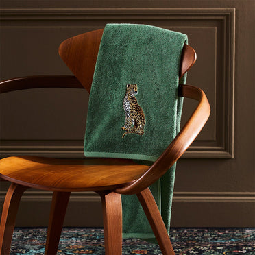 Contes Bath Towels