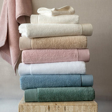 Cosima Bath Towels