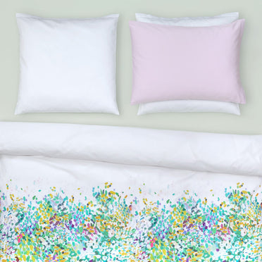 Greenery Bedding Collection