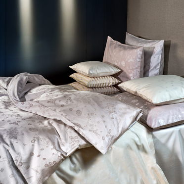 Fiori Pastello Bedding Collection