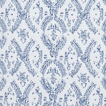 Aashna Azure Coverlet Collection