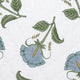 Farah Light Indigo Quilt Collection