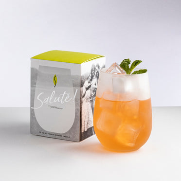 Orangecello Signature Candle