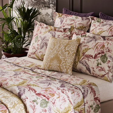 Fresque Bedding Collection