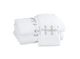 Gordian Knot Bath Towels