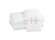 Gordian Knot Bath Towels