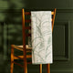 Graminee Bath Towels
