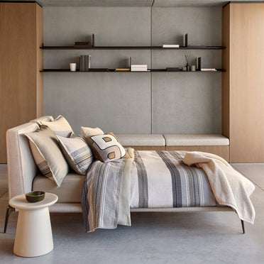 Modernist Stripe Bedding Collection