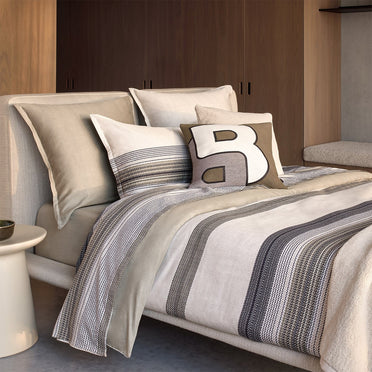 Modernist Stripe Bedding Collection