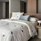 Moon Flowers Bedding Collection