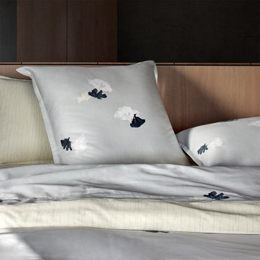 Moon Flowers Bedding Collection