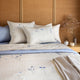 Azure Mist Bedding Collection