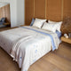 Azure Mist Bedding Collection