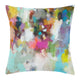 Indigo Girl Decorative Pillow