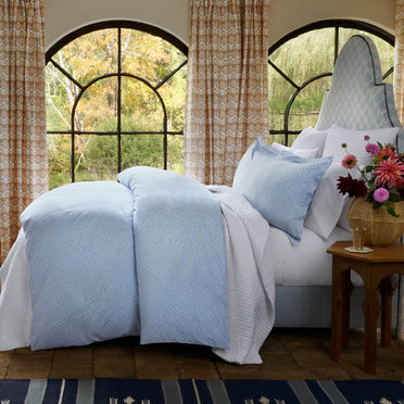 Halana Lapis Bedding Collection