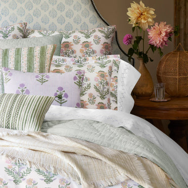 Hina Bedding Collection