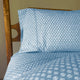 Bindi Light Indigo Sheet Sets