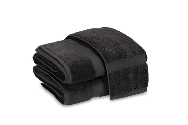 Lotus Bath Towels
