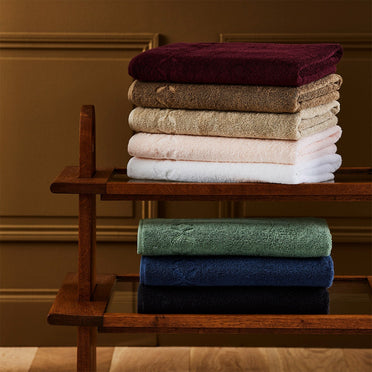 Nature Bath Towels