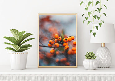 Orangecello Signature Candle
