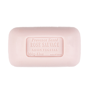 Wild Rose Big Bar Gift Soap