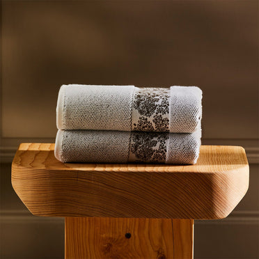 Paysages Bath Towels