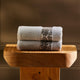 Paysages Bath Towels
