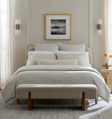 Pellestrina Bedding Collection