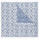 Aashna Azure Coverlet Collection
