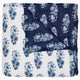 Kanak Indigo Quilt Collection