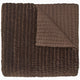 Cotton Velvet Quilts & Shams