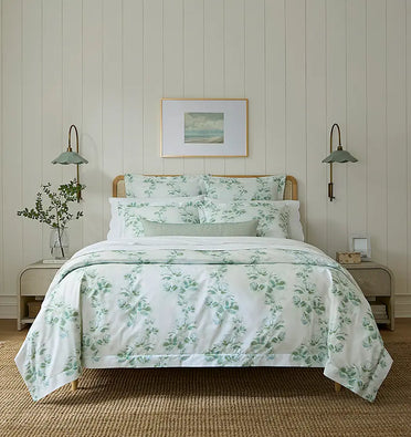 Rosa Bedding Collection