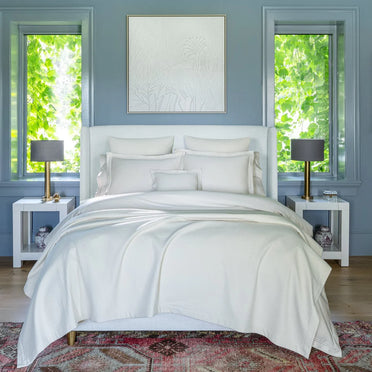 Lucea Sea Island Bedding Collection
