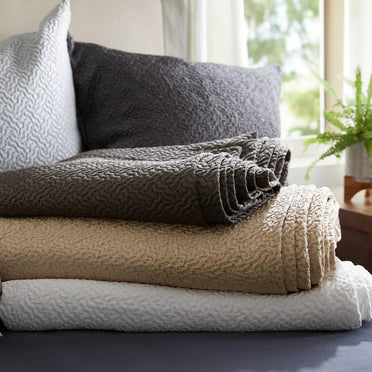 Allegro Coverlets & Shams