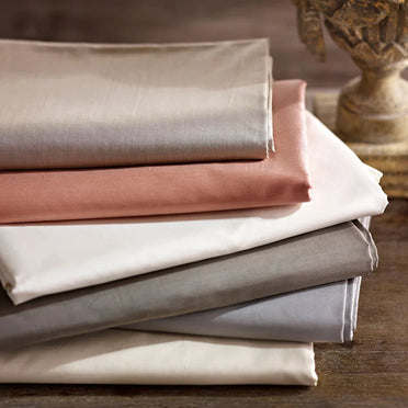 Capri Percale Bedding Collection