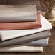Capri Percale Bedding Collection