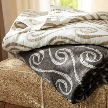 Adlon Coverlets & Shams